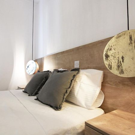 شقة Phaedrus Living: Seaside Luxury Flat Limnaria 152 بافوس المظهر الخارجي الصورة