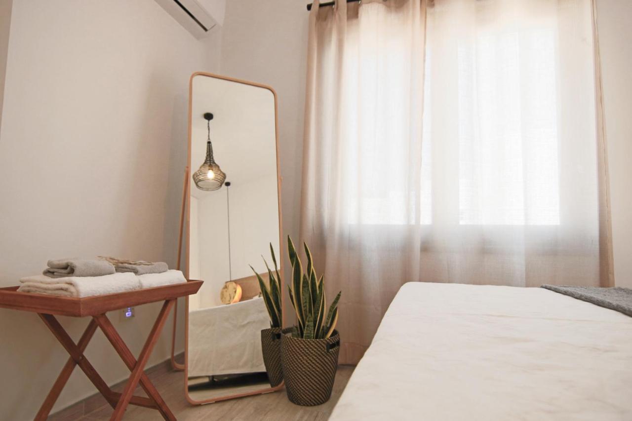 شقة Phaedrus Living: Seaside Luxury Flat Limnaria 152 بافوس المظهر الخارجي الصورة