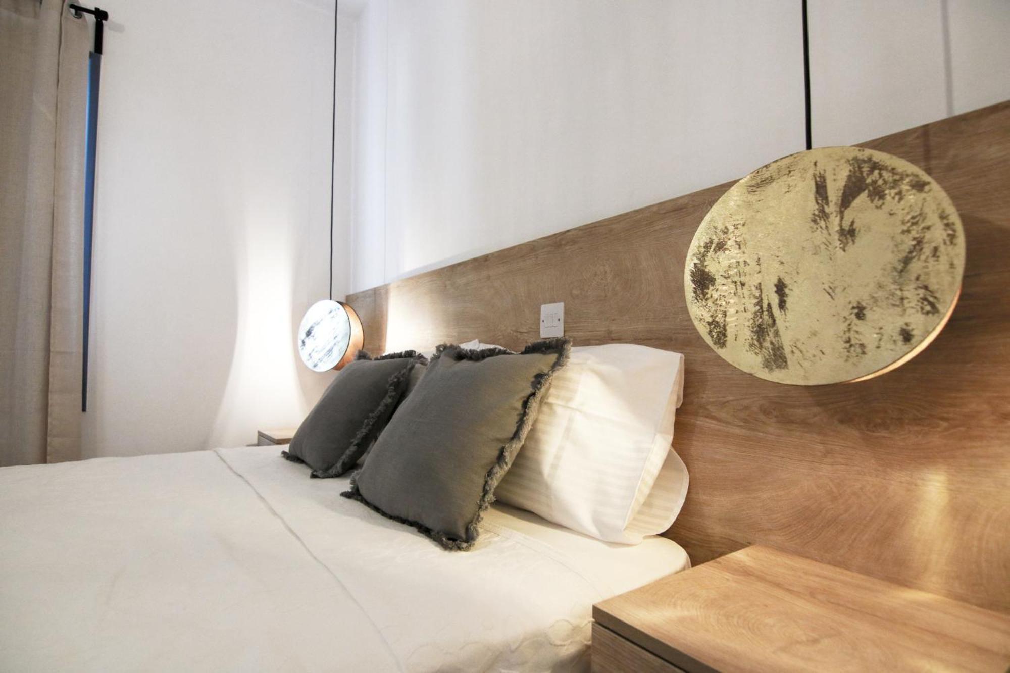 شقة Phaedrus Living: Seaside Luxury Flat Limnaria 152 بافوس المظهر الخارجي الصورة