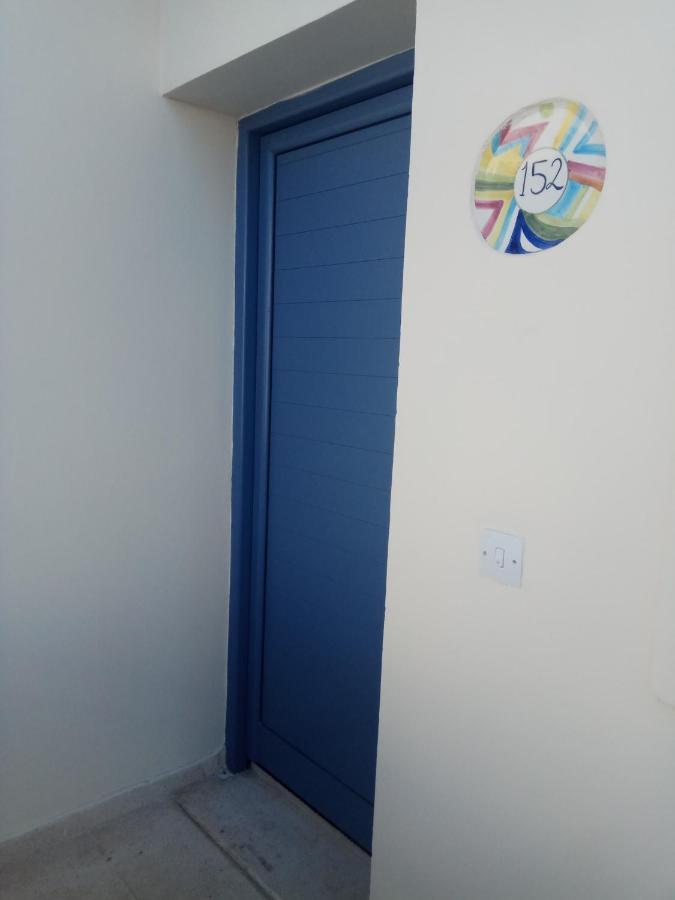 شقة Phaedrus Living: Seaside Luxury Flat Limnaria 152 بافوس المظهر الخارجي الصورة